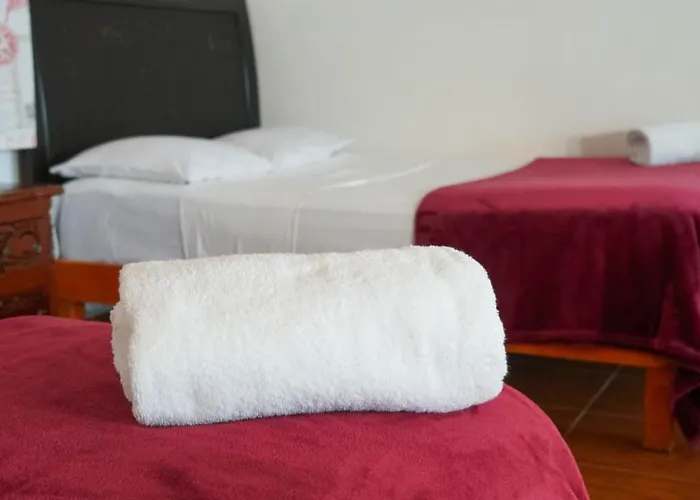 Choby\'S House Holbox