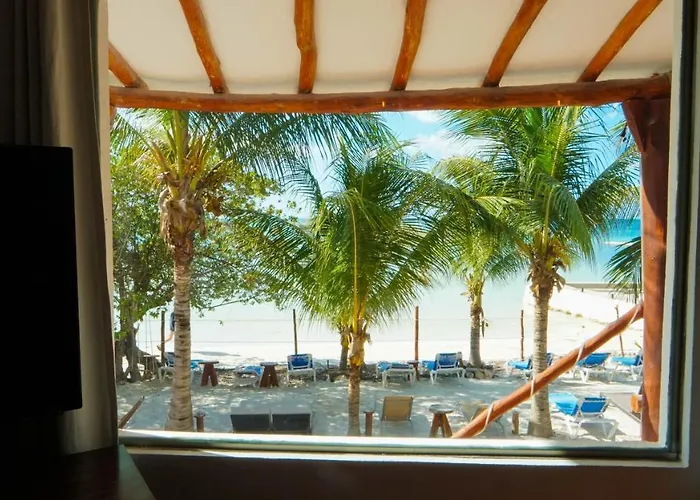 Choby\'S House Holbox