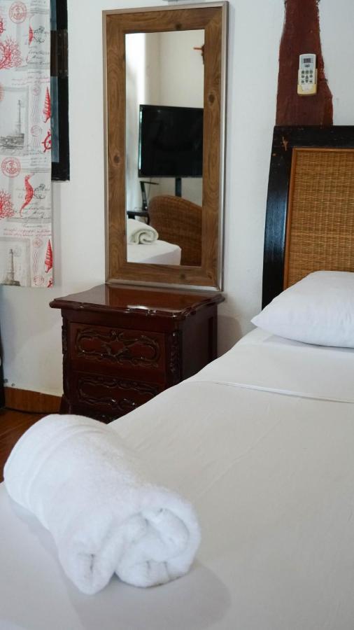 Habitación en casa particular Choby's House Isla Holbox