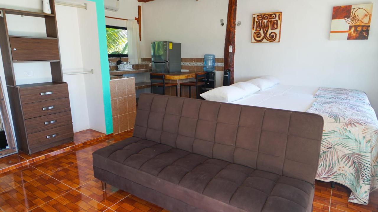 Choby's House Isla Holbox