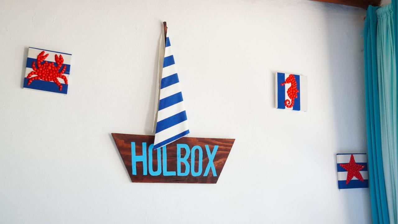 Choby's House Isla Holbox