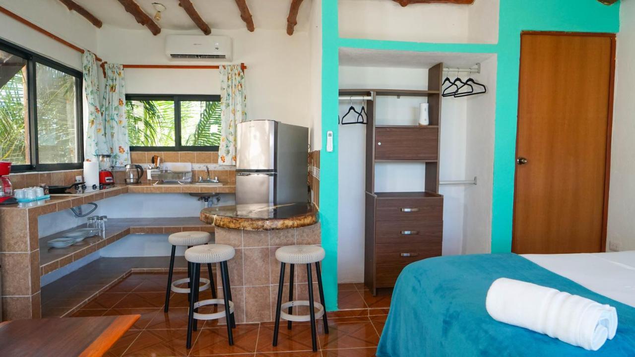 Choby's House Isla Holbox