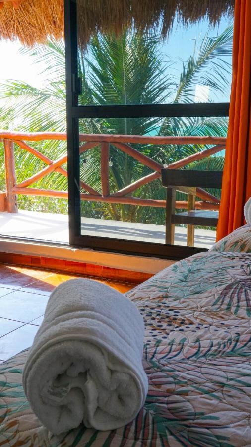 Choby's House Isla Holbox