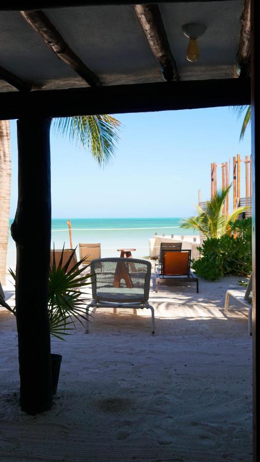 Choby's House * Isla Holbox
